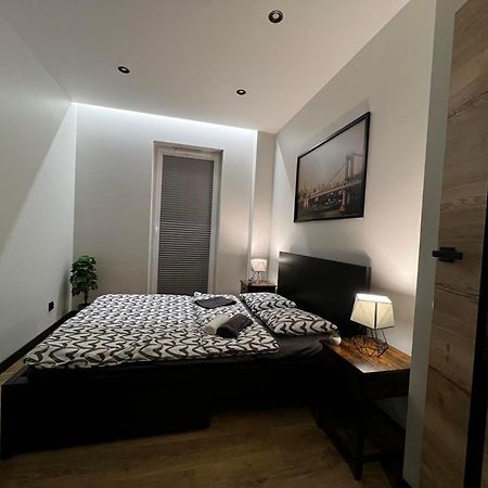 Apartament Helsinki Zator Kültér fotó