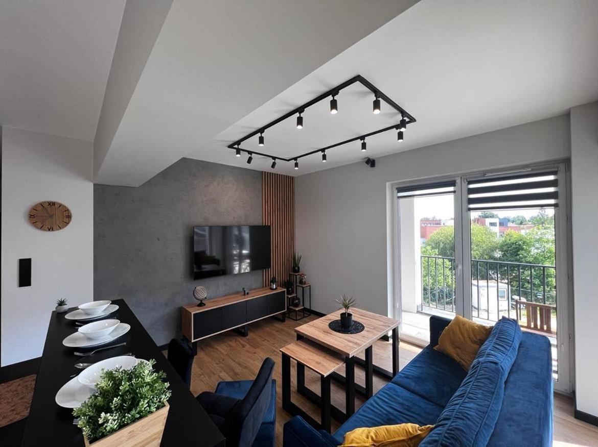 Apartament Helsinki Zator Kültér fotó
