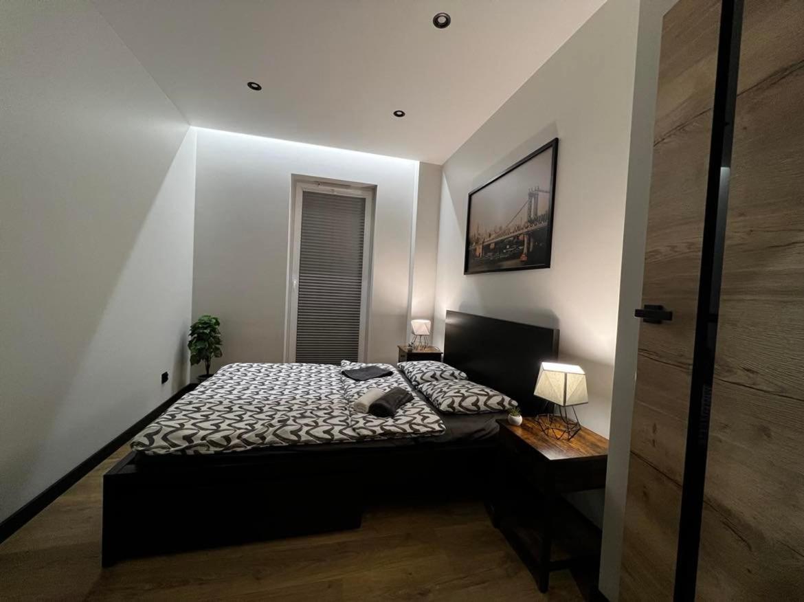Apartament Helsinki Zator Kültér fotó