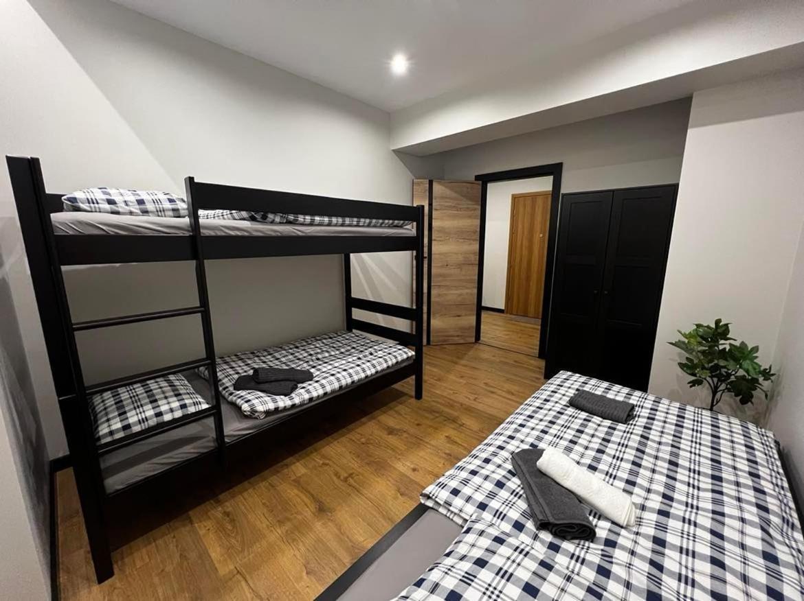 Apartament Helsinki Zator Kültér fotó
