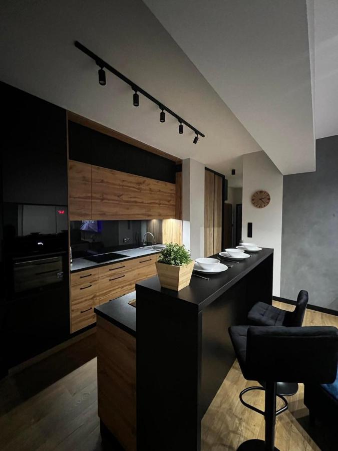 Apartament Helsinki Zator Kültér fotó