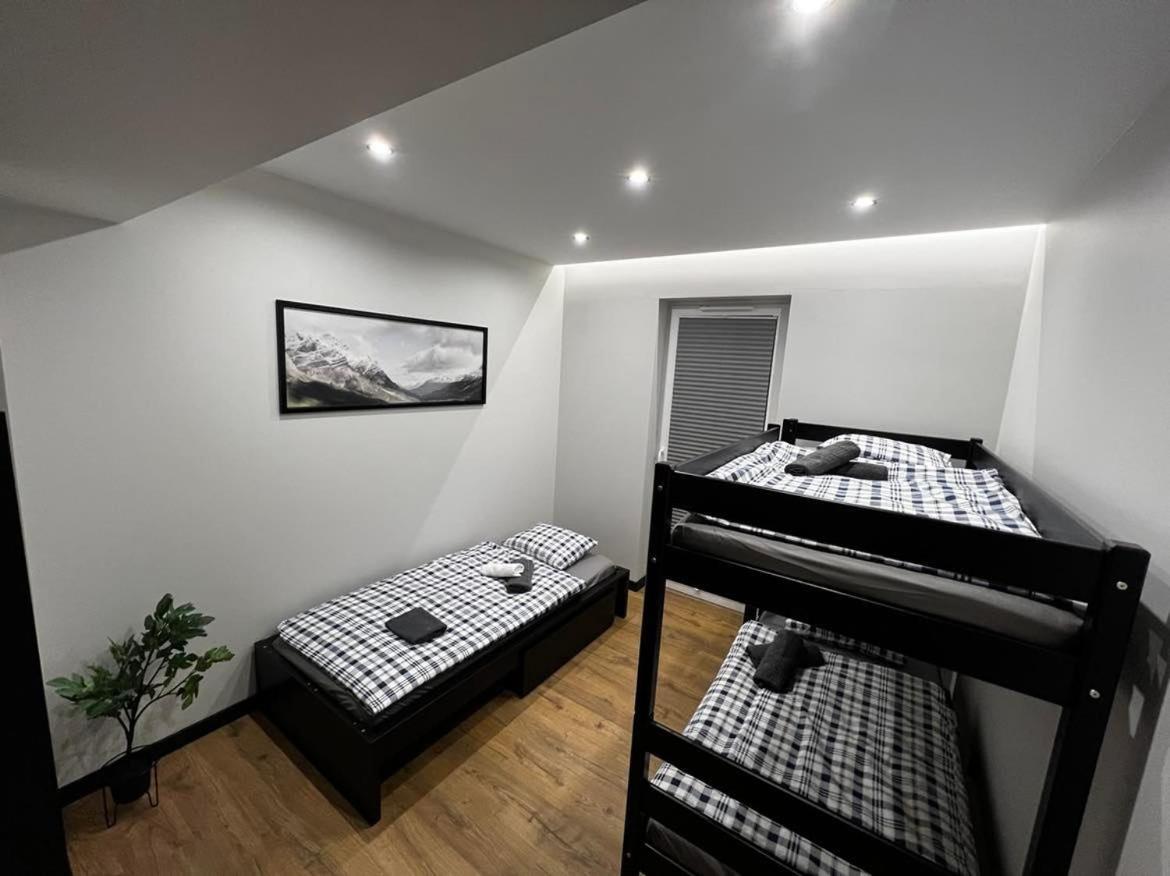Apartament Helsinki Zator Kültér fotó