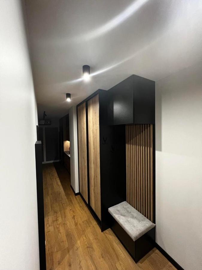 Apartament Helsinki Zator Kültér fotó